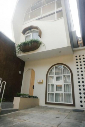 Bylina House